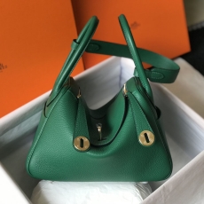 Hermes Lindy Bags